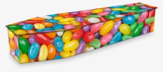 Jelly Beans - Rainbow Coffin #8377207