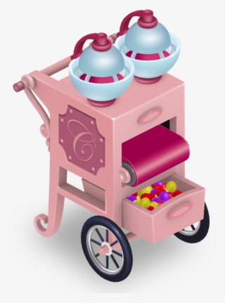 Making Jelly Beans - Candy #8377246