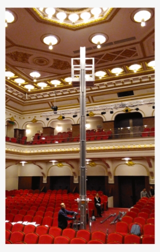 Vedi Foto - Auditorium #8377832
