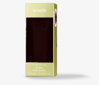 Custom Printed Lip Gloss Packaging Boxes - Perfume #8377966