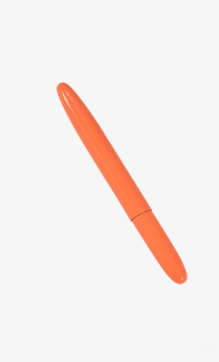 Rite In The Rain Bullet Pen Blaze Orange Trail Explorers - General Supply #8378242