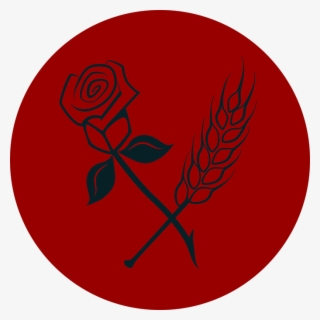 Rr Crest Vector - Emblem #8378360