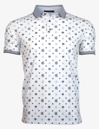 Arctic - Polka Dot #8378404