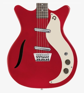 Danelectro Vintage 12 String #8378458