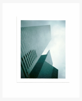 Travels And Adventures With Polaroid Propack - Architecture #8378565