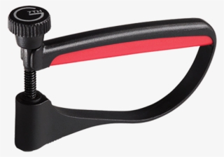 G7th, The Capo Company Ultralight Adjustable Capo For - G7th Ultralight Capo Red #8378646