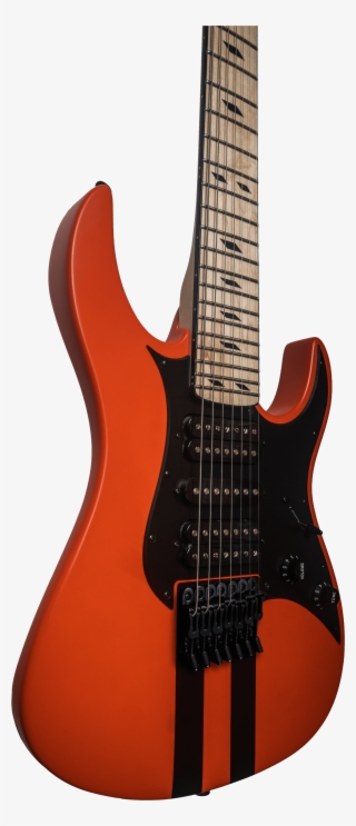 2019 Ninja R Gt 7-string - Electric Guitar #8378676