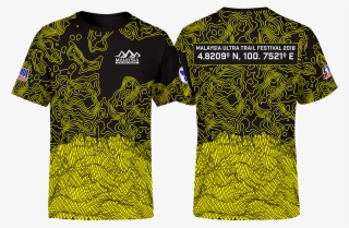 Png - Ultra Trail Event T Shirt #8378890