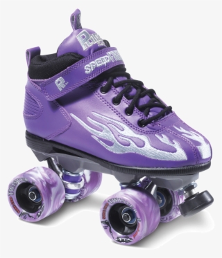 Rock Flame - Quad Skates #8379005
