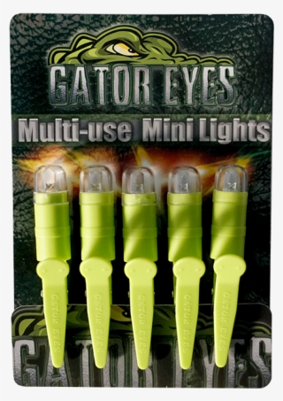 5 Light Pack - Bullet #8379007