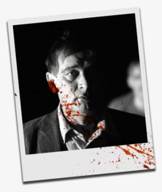 "night Of The Living Dead" Polaroids - Poster #8379081