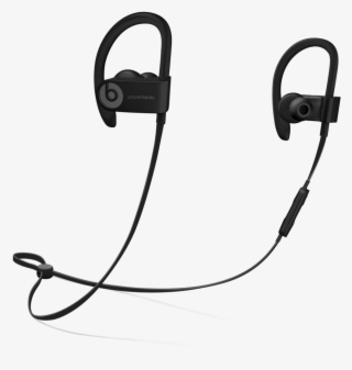 Ratings And Reviews - Powerbeats 3 Wireless #8379146
