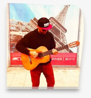 A Buenos Aires Le Falta Color - Eiffel Tower #8379150