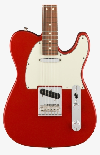 Fender Player Telecaster - Squier Bullet Telecaster Red Sparkle #8379151