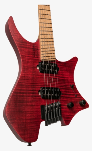 Boden Original 6 Red - Strandberg Original 6 Trem Red #8379250