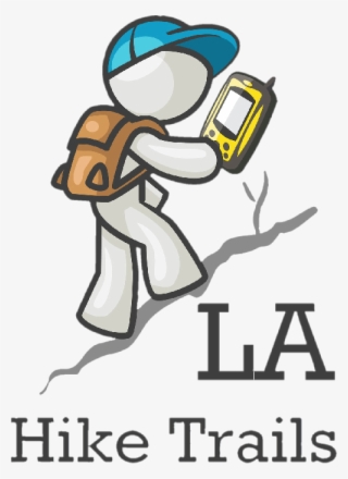 Hiking Clipart Trail Guide - Hiking Clip Art #8379290