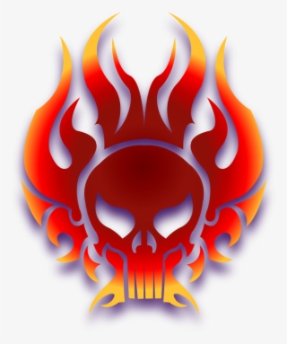 Skull02 - Skull #8379338