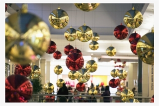 Cómo Decorar La Casa En Navidad Enamorando A Tus Invitados - Adornar Un Aparador De Navidad #8379384