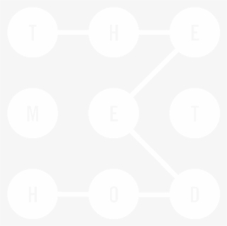 Don't Sweat The Technique Just Get The Knowledge - Circle #8379421