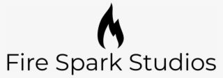 Fire Spark Studios-logo Format=1500w #8379667