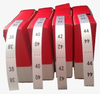 Etiquetas De Tallas Para Ropa #8379668