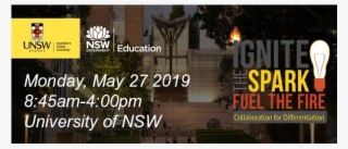 Ignite Banner - Signage #8379792