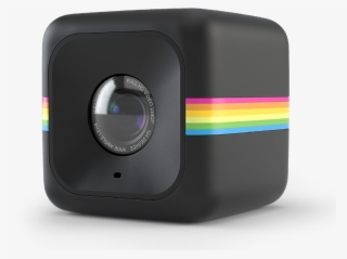 Polaroid Cube Plus - Polaroid Cube Act Ii #8379824