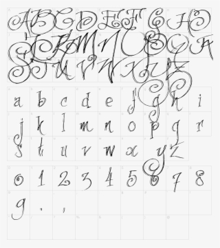 Fancy Pens Font Download Rh Fontmeme Com Svg Fancy - Fancy Pens Font #8379825