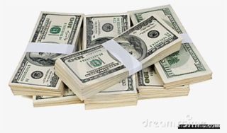 Money Stack 5 - Money #8380108