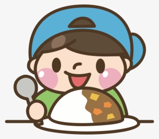 Big Image - Japanese Curry #8380117