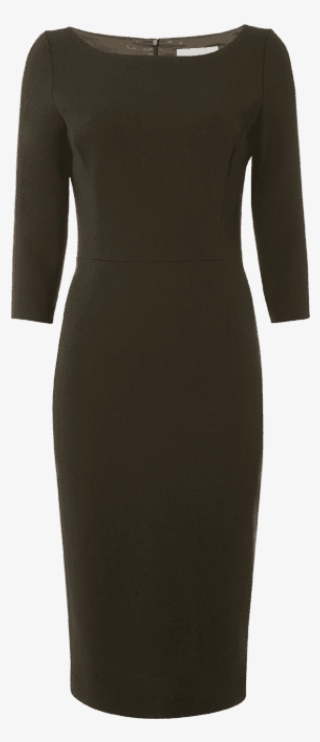 14 - Little Black Dress #8380194