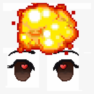 Explotion - Pixel Art Nyan Cats #8380303