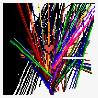 The Explotion - Graphic Design #8380340