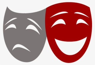 Theater Masks Wiki - Театральная Маска #8380341