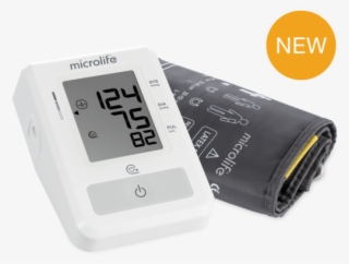 Bp B2 Easy Half Cuff - Microlife Bp B2 Basic #8380483