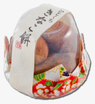 Aokikoetsudo Kinako Rice Cake 6pcs - Chocolate #8380542