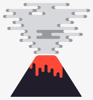 Volcano #8380580