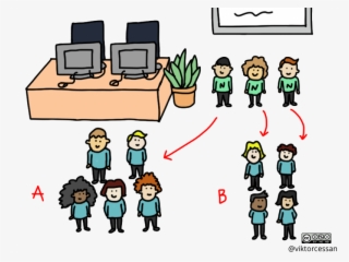 You Probably Remember The Arcade Game Whac A Mole In - Cartoon #8380705