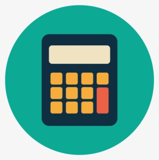 Contabilidad Computarizada - Circle #8380709
