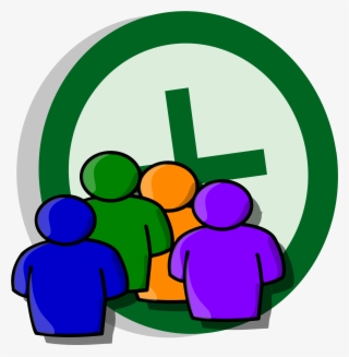 Open - People #8380894