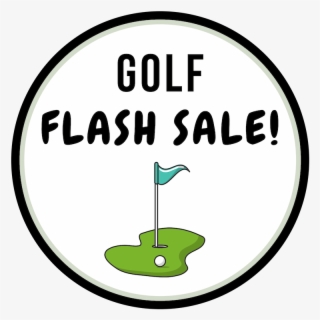 Golf Flash Sale #8380896
