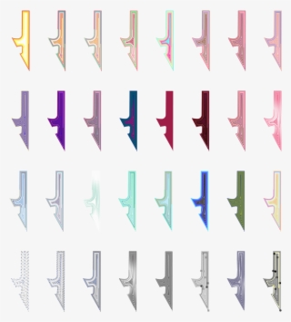 Dot Mural Color Studies-01 - Colorfulness #8381066