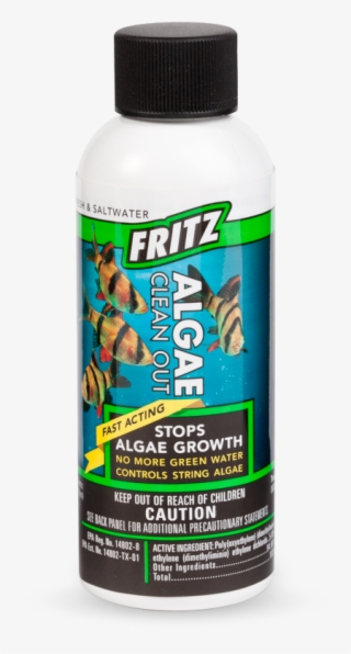 Fritz Algae Clean Out - Insect #8381162