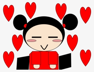 Puerquito Por Raúl Sánchez Pucca Por Lourdes Bandala - Puca Hecha En Corel Draw #8381165