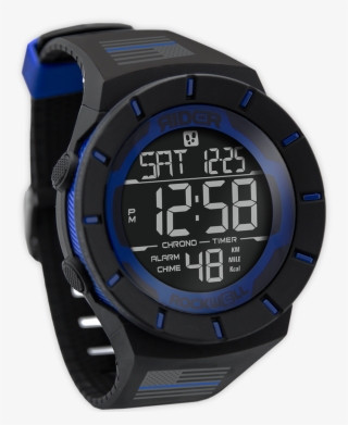 Coliseum Fit™ - Firefighter Watch #8381363