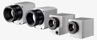 Mesurex Provided An Extensive Portfolio Of Thermographic - Thermographic Camera #8381479