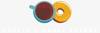 1201 X 349 6 - Coffee And Bagel Brands Logo #8381519