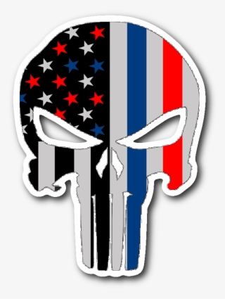 Thin Blue Line #8381546 Thin Blue Line #8381546