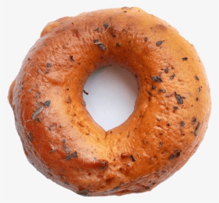 The Greater Knead - Tomato Basil Bagel #8381547