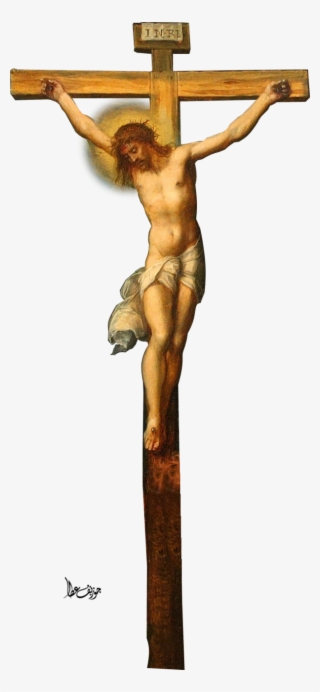 Cros By Joeatta78 Figuras Religiosas, Crucifijos, Movido, - Crucifix #8381585